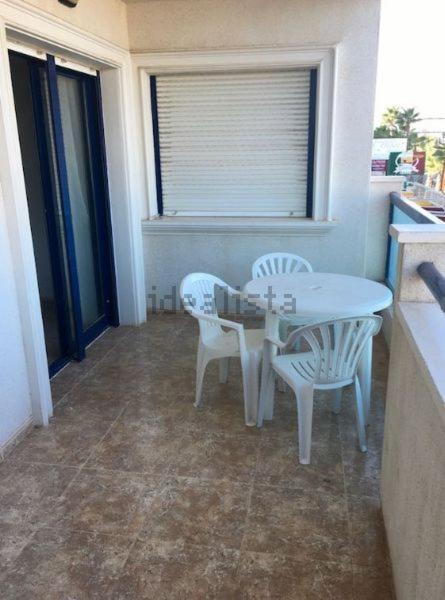 Playamarina II - Modern Apartment In Aparthotel Cabo Roig, La Zenia Campoamor Kültér fotó