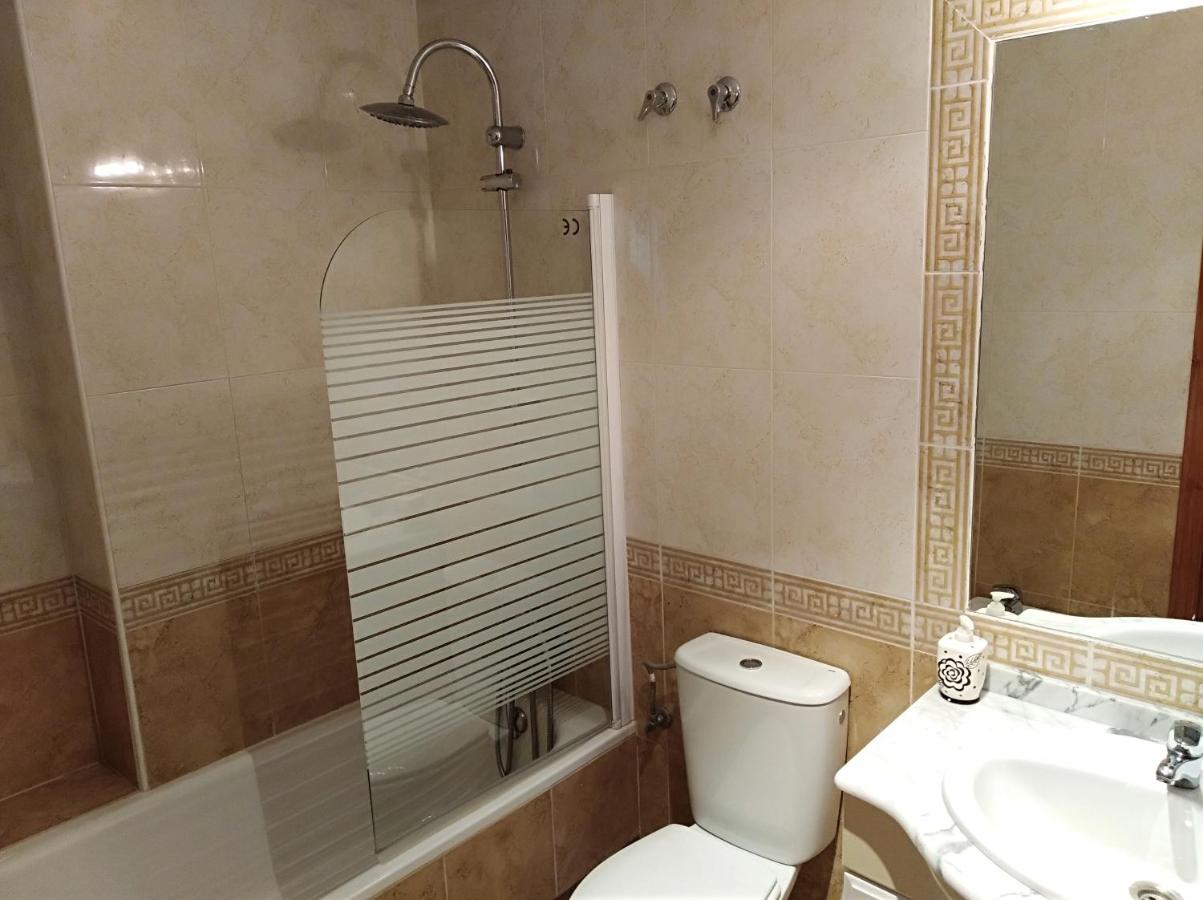Playamarina II - Modern Apartment In Aparthotel Cabo Roig, La Zenia Campoamor Kültér fotó