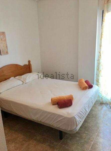 Playamarina II - Modern Apartment In Aparthotel Cabo Roig, La Zenia Campoamor Kültér fotó